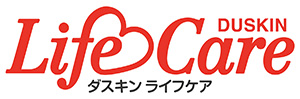 ダスキンライフケアロゴ